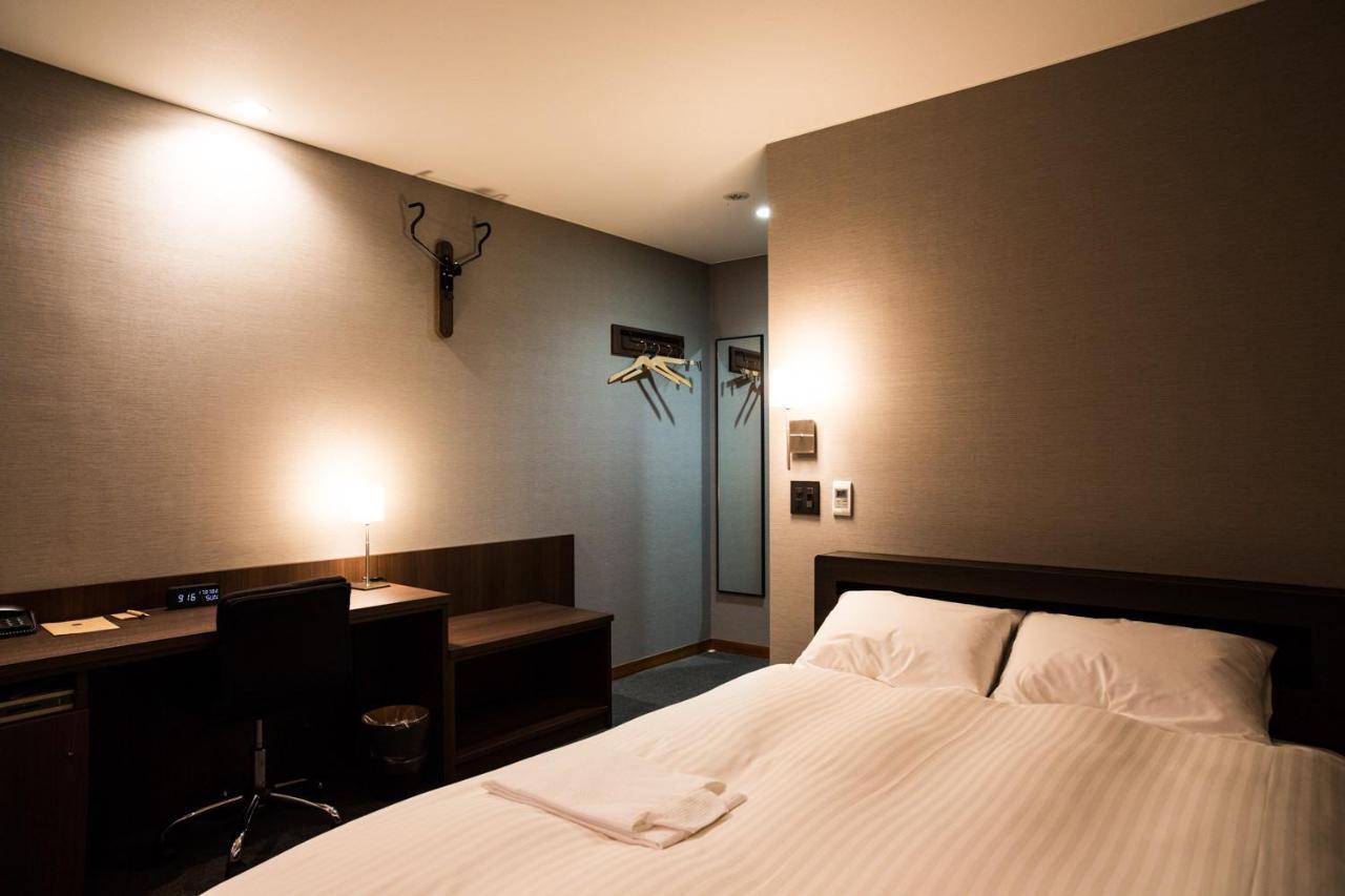 Daiei Hotel Masuda